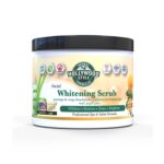 Facial Whitening Scrub