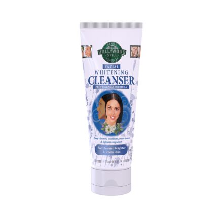 Whitening Cleanser