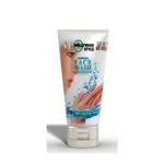 Dual Action Face Wash