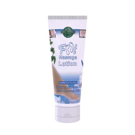 Foot Massage Lotion