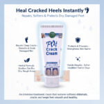 Foot Crack Cream - Image 2