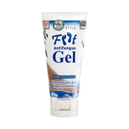 Foot Gel