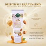 Facial Massage Cream - Image 2