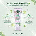 Herbal Massage Cream - Image 2