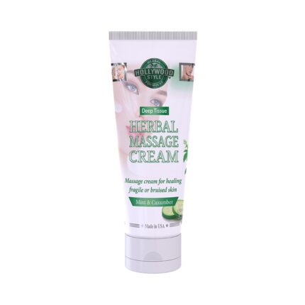 Herbal Massage Cream