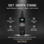 Beard Softening Conditioner - Image 2
