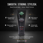 Beard Smooth Balm - Image 2
