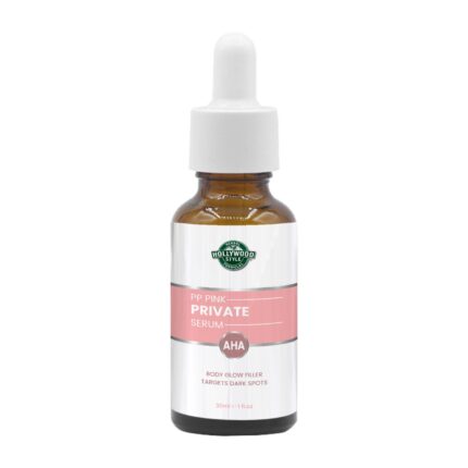 PP Pink Private Serum