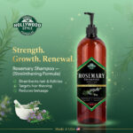 Rosemary Shampoo - Image 2