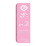 SPF 50+ / PA++++ - Image 2