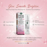 Pink Whitening Gel - Image 2