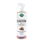 Castor Heat Protectant Hair Spray