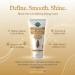 Curl Defining Styling Cream - Image 2